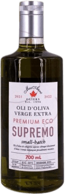 Azeite de Oliva Mas Auró Supremo Empordà 70 cl