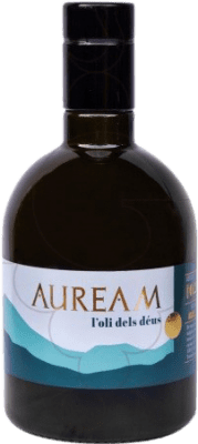 免费送货 | 橄榄油 Auream D.O. Empordà 加泰罗尼亚 西班牙 Argudell — 阿尔古德尔 中瓶装 50 cl
