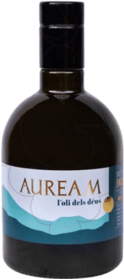 オリーブオイル Auream Argudell Empordà ボトル Medium 50 cl