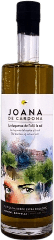 38,95 € | Olive Oil Migjorn Joana EVOO Extra Virgin Spain 70 cl