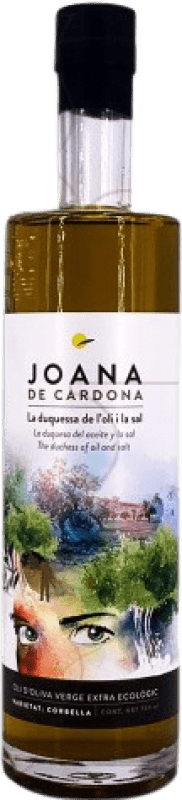 Free Shipping | Olive Oil Migjorn Joana Spain 70 cl