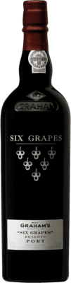 Graham's Six Grapes