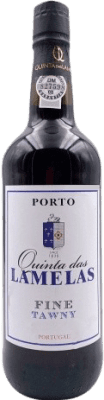 Quinta das Lamelas Porto Tawny 75 cl
