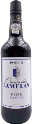 Quinta das Lamelas Tawny Porto 75 cl