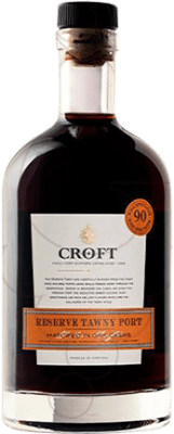 Croft Port Tawny Porto Réserve 75 cl