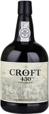 Croft Port 430 Aniversary Porto 75 cl