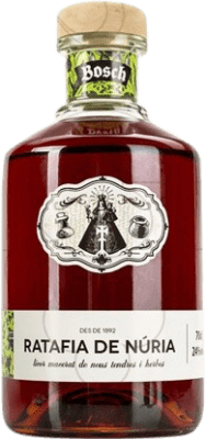 Liqueurs Bosch Ratafia de Nuria 70 cl