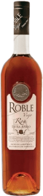 Ron Roble Viejo Extra Añejo 70 cl