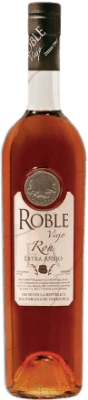 Ron Roble Viejo XA Extra Añejo 70 cl