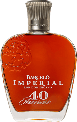 Rum Barceló Imperial 40 Aniversario 70 cl