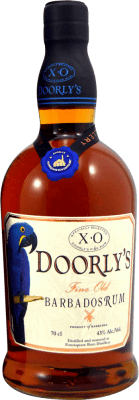 朗姆酒 Doorly's X.O. 70 cl