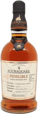 Rhum Foursquare Indelible 70 cl