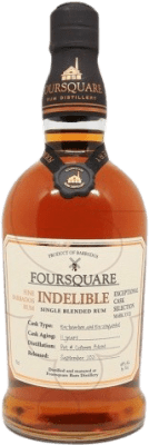 Rum Foursquare Indelible