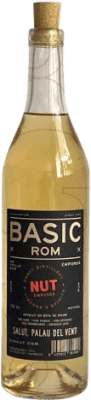 Rum Nut 70 cl