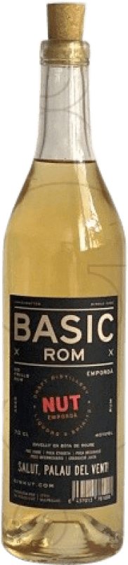 22,95 € | Rum Nut Spain 70 cl