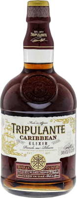 Rhum Tripulante 70 cl