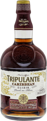 Rum Tripulante 70 cl