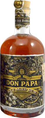 ラム Don Papa Rum Rye Cask