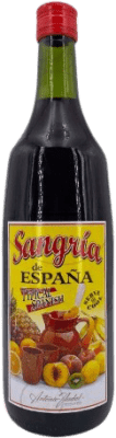 Sangria Antonio Nadal España 1 L