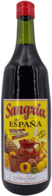 Sangria Limonata di Vino Antonio Nadal España