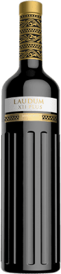 Bocopa Laudum XII Plus Alicante Crianza — 陈酿 75 cl