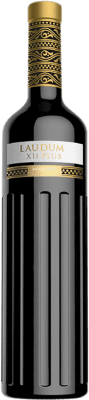 Bocopa Laudum XII Plus Alicante Crianza 75 cl