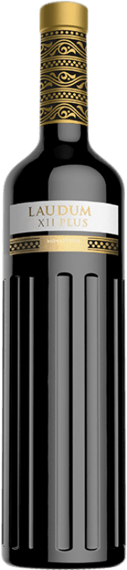 6,95 € | Красное вино Bocopa Laudum XII Plus старения D.O. Alicante Levante Испания 75 cl