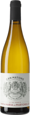 Can Matons Santa María Alella 75 cl