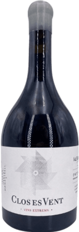 27,95 € Kostenloser Versand | Rotwein Confidencial Crianza — Kurze Fassreifung D.O. Empordà