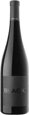 Mont-Rubí Black Grenache Penedès 年轻的 瓶子 Magnum 1,5 L