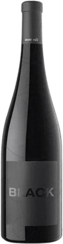 34,95 € Free Shipping | Red wine Mont-Rubí Black Young D.O. Penedès Magnum Bottle 1,5 L