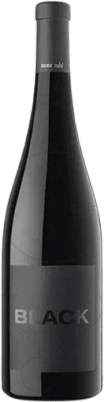 21,95 € Kostenloser Versand | Rotwein Mont-Rubí Black Jung D.O. Penedès Magnum-Flasche 1,5 L