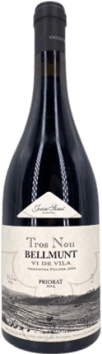 Joan Simó Tros Nou Bellmunt Grenache Priorat 75 cl