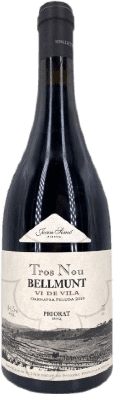 54,95 € 免费送货 | 红酒 Joan Simó Tros Nou Bellmunt D.O.Ca. Priorat