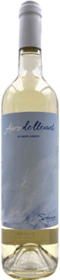 Aires de Llevant Sa Tuna By Mari Jubany Empordà Jeune 75 cl