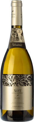 Aspres Xot Empordà молодое 75 cl