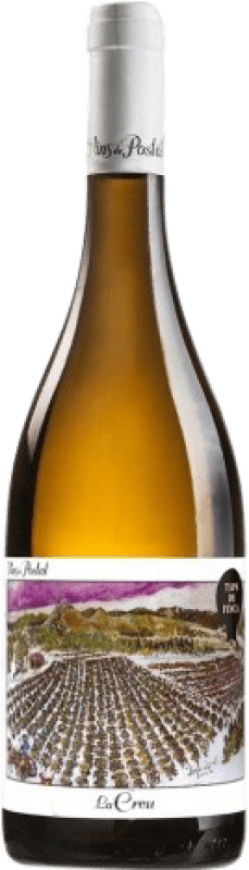 25,95 € | Vin blanc Celler d'Espollá La Creu Vins de Postal D.O. Empordà Catalogne Espagne 75 cl