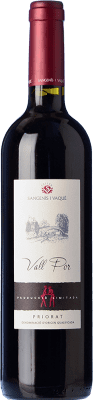 Sangenís i Vaqué Vall Por Priorat старения 75 cl