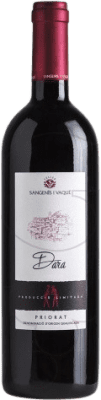 Sangenís i Vaqué Dara Priorat Crianza — 陈酿 大瓶 — Magnum 1,5 L