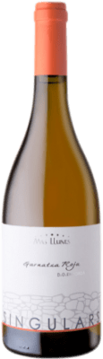 Mas Llunes Singulars Garnacha — Grenache Empordà 75 cl