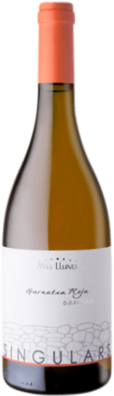 21,95 € | Weißwein Mas Llunes Singulars D.O. Empordà Katalonien Spanien Garnacha — Grenache 75 cl
