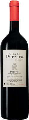 Finques Cims de Porrera Clàssic Priorat ボトル Jéroboam-ダブルマグナム 3 L