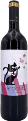 Garriguella Llepafils Negre Empordà Jeune 75 cl