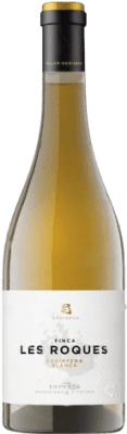 Garriguella Gerisena Finca les Roques Carignan White Empordà 75 cl