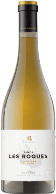Garriguella Gerisena Finca les Roques