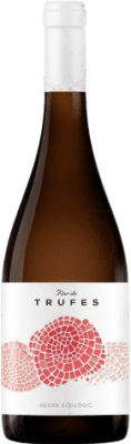 Flor de Trufes Negre Terra Alta старения 75 cl