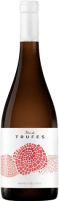 Flor de Trufes Terra Alta Crianza Eco — Biológico 75 cl