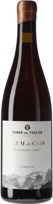 Torre del Veguer Llum del Cadí Tinto Pinot Black Aged 75 cl