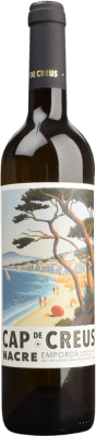 Cap de Creus Nacre Blanc Empordà Jeune 75 cl