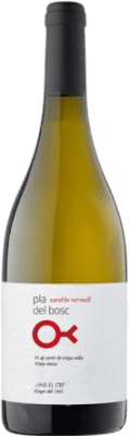 El Cep Pla del Bosc Xarel·lo Vermell Penedès 75 cl